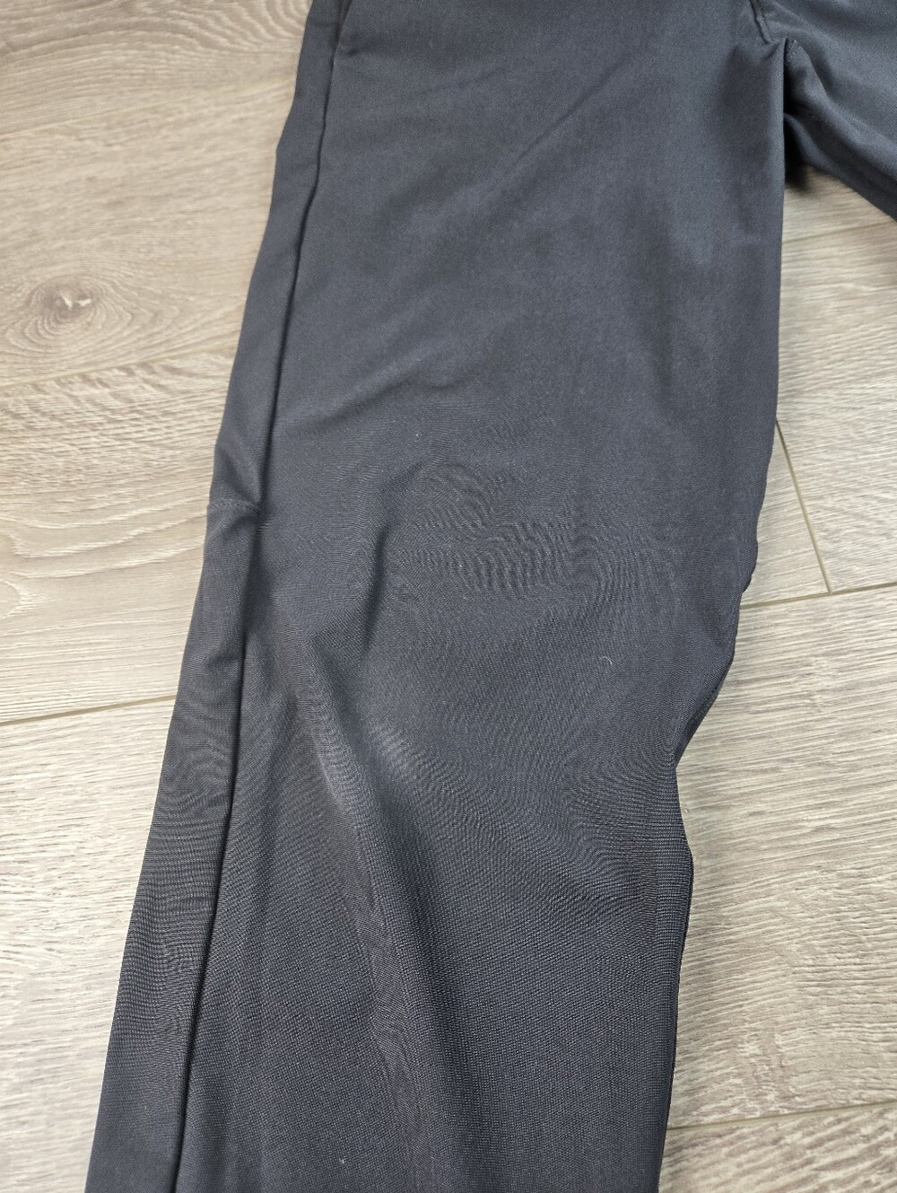 Lululemon Mens Warpstreme Abc Pant Sz 30 - Picture 2 of 14